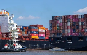Latijns-Amerikaanse scheepvaartroutes staan onder druk: waarom de tarieven ...